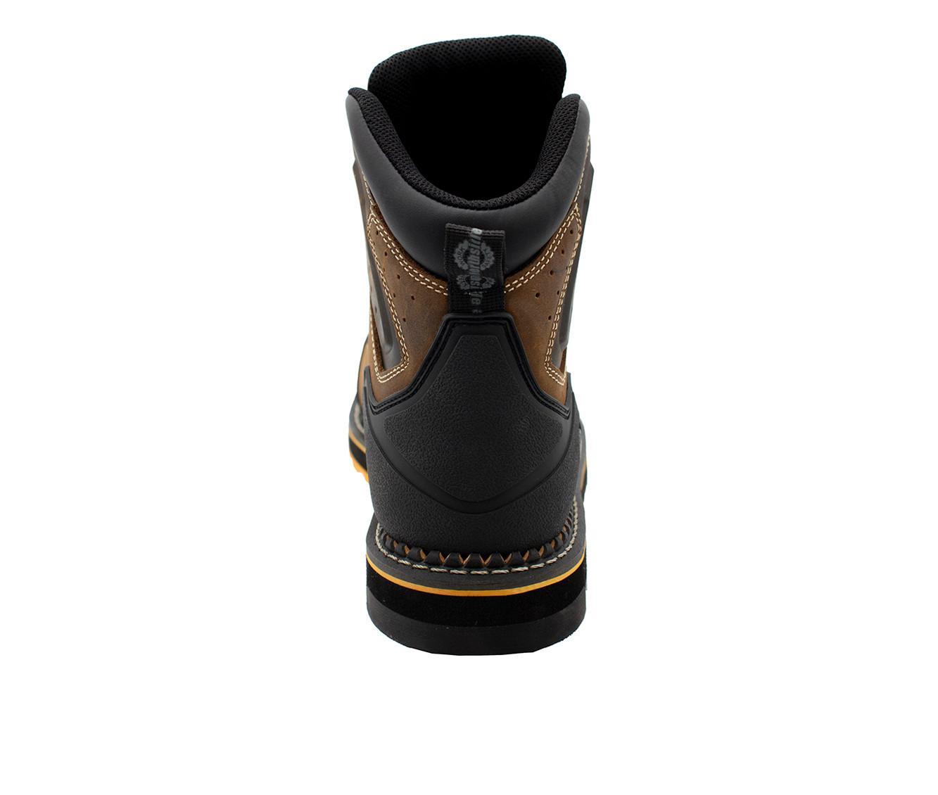 Men's Northside Akron St Work Boots Product Image
