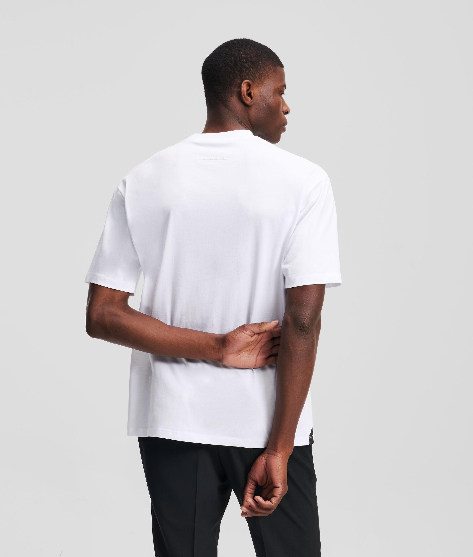 KARL PRINT T-SHIRT Product Image