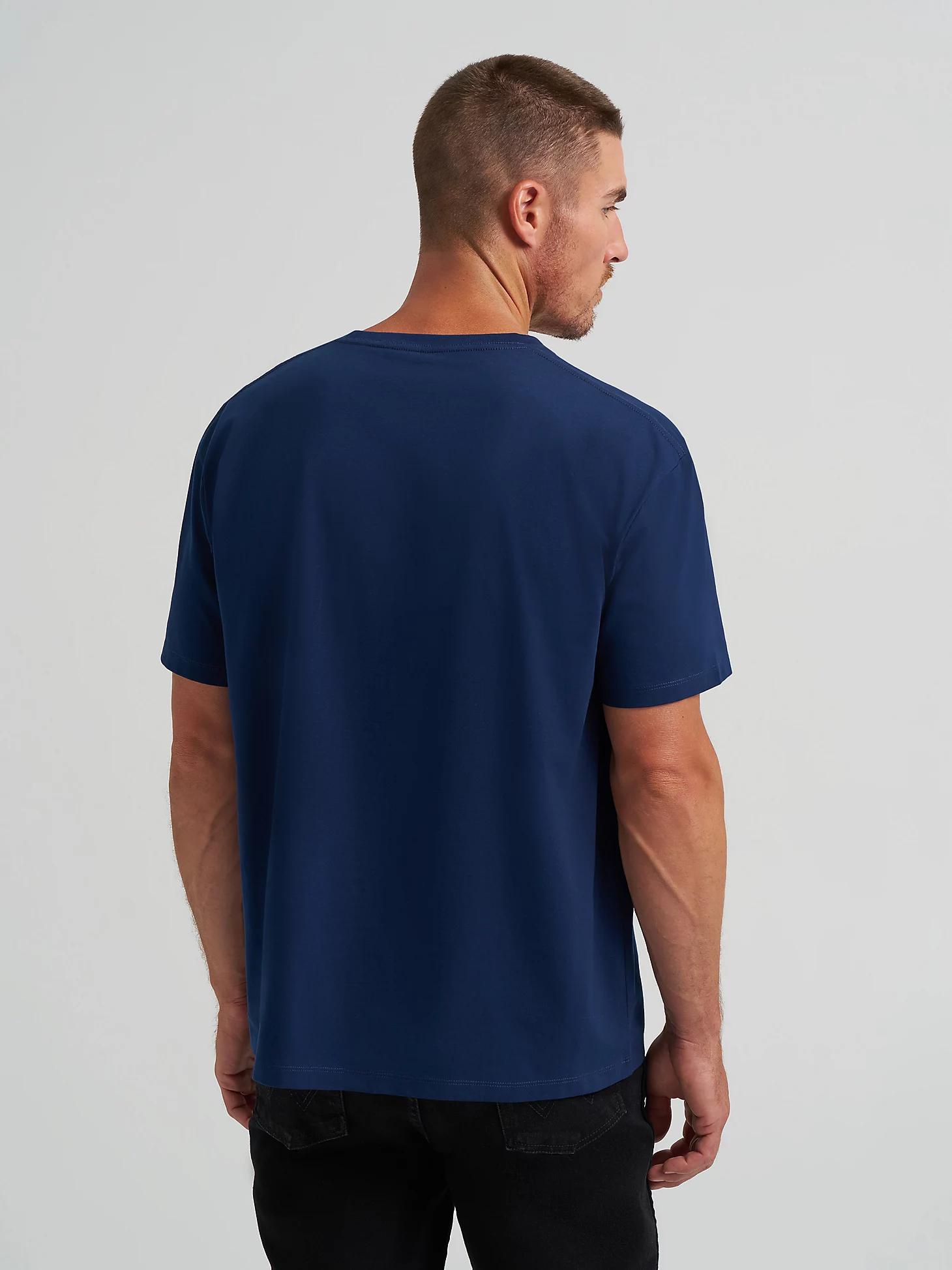 Wrangler x Coors Logo T-Shirt | Men's SHIRTS | Wrangler® Product Image