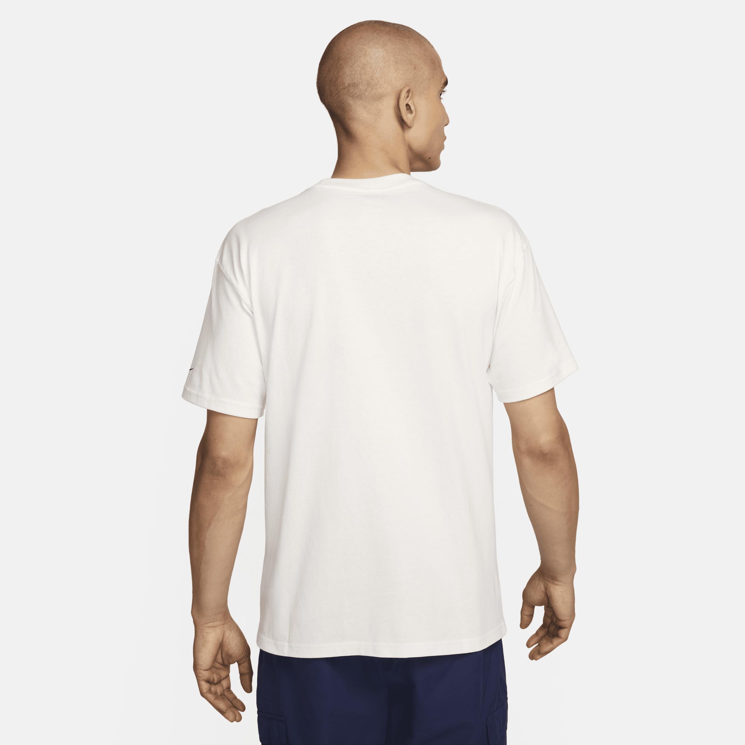 USA Premium Essential Nike Men's T-Shirt Product Image