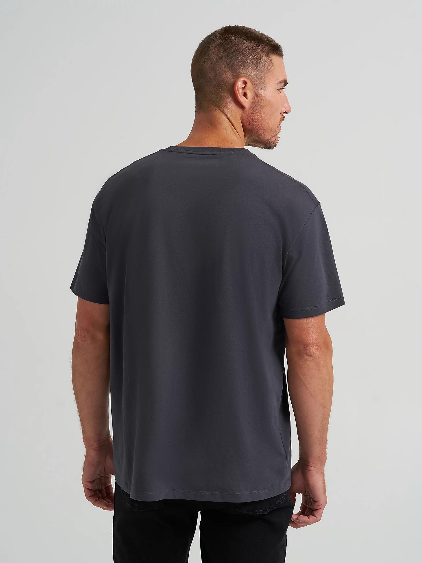 Wrangler x Coors Logo T-Shirt | Men's SHIRTS | Wrangler® Product Image