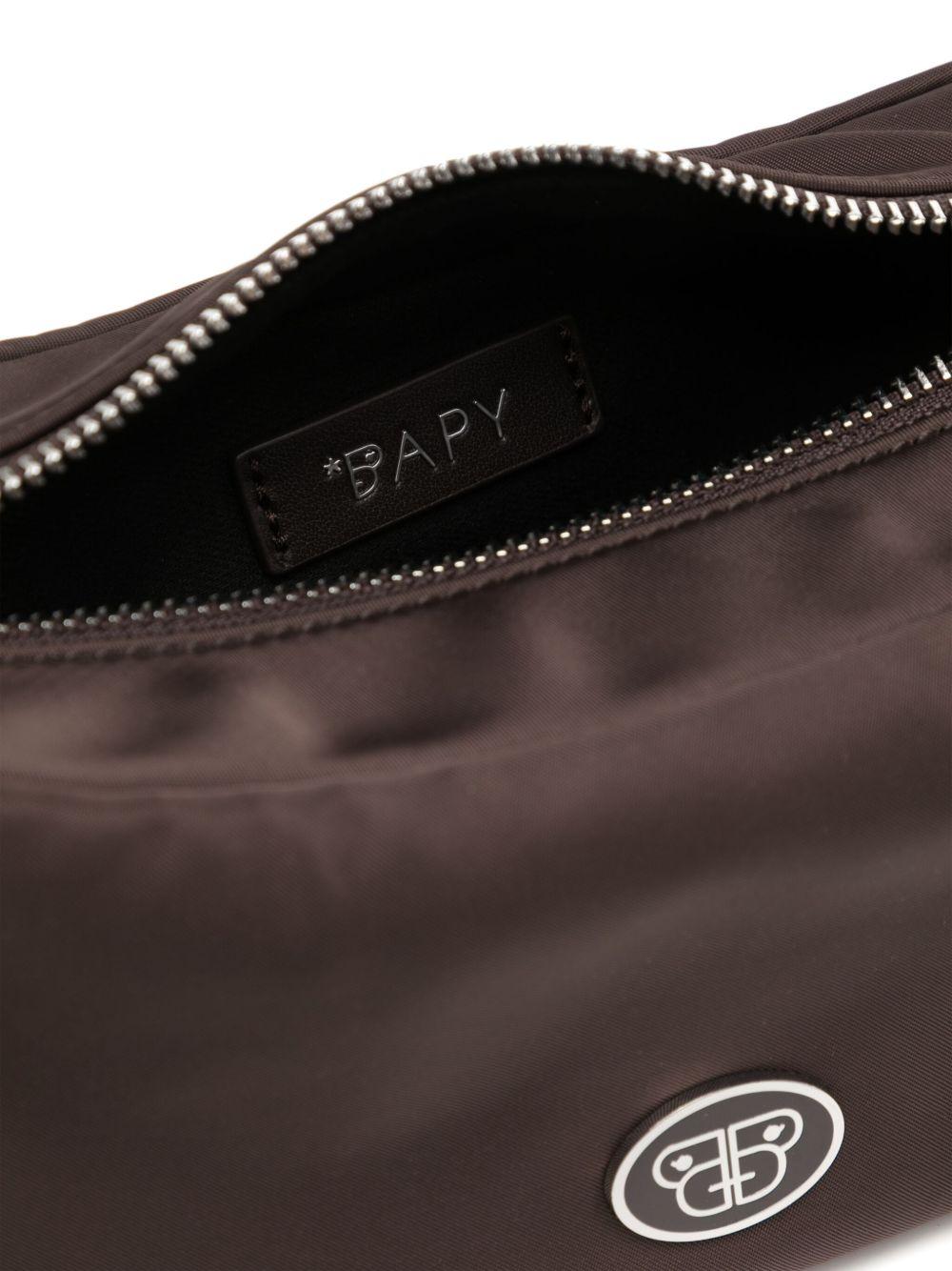 logo mini bag Product Image