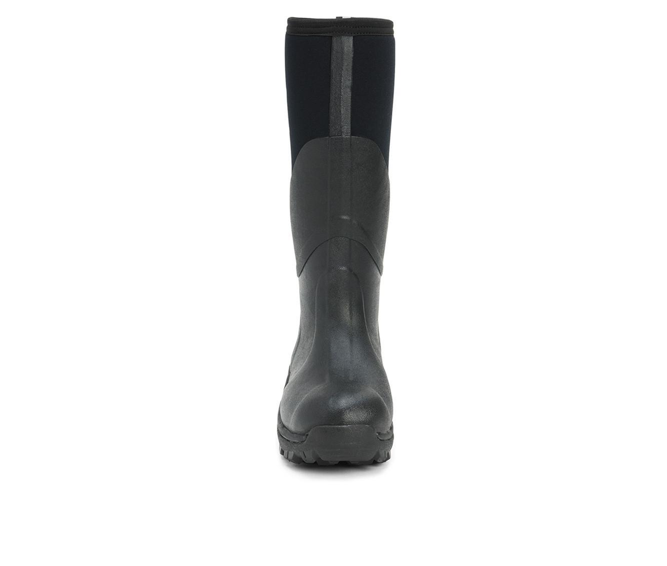 Men's Muck Boots Muckmaster Tall Work Boots Product Image