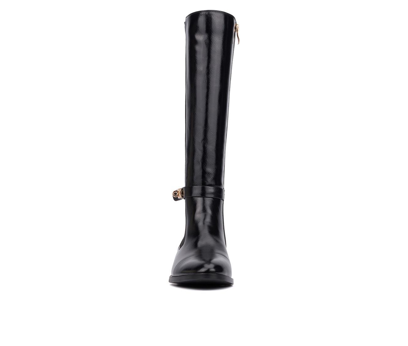 Women's Torgeis Reilly Knee High Boots Product Image