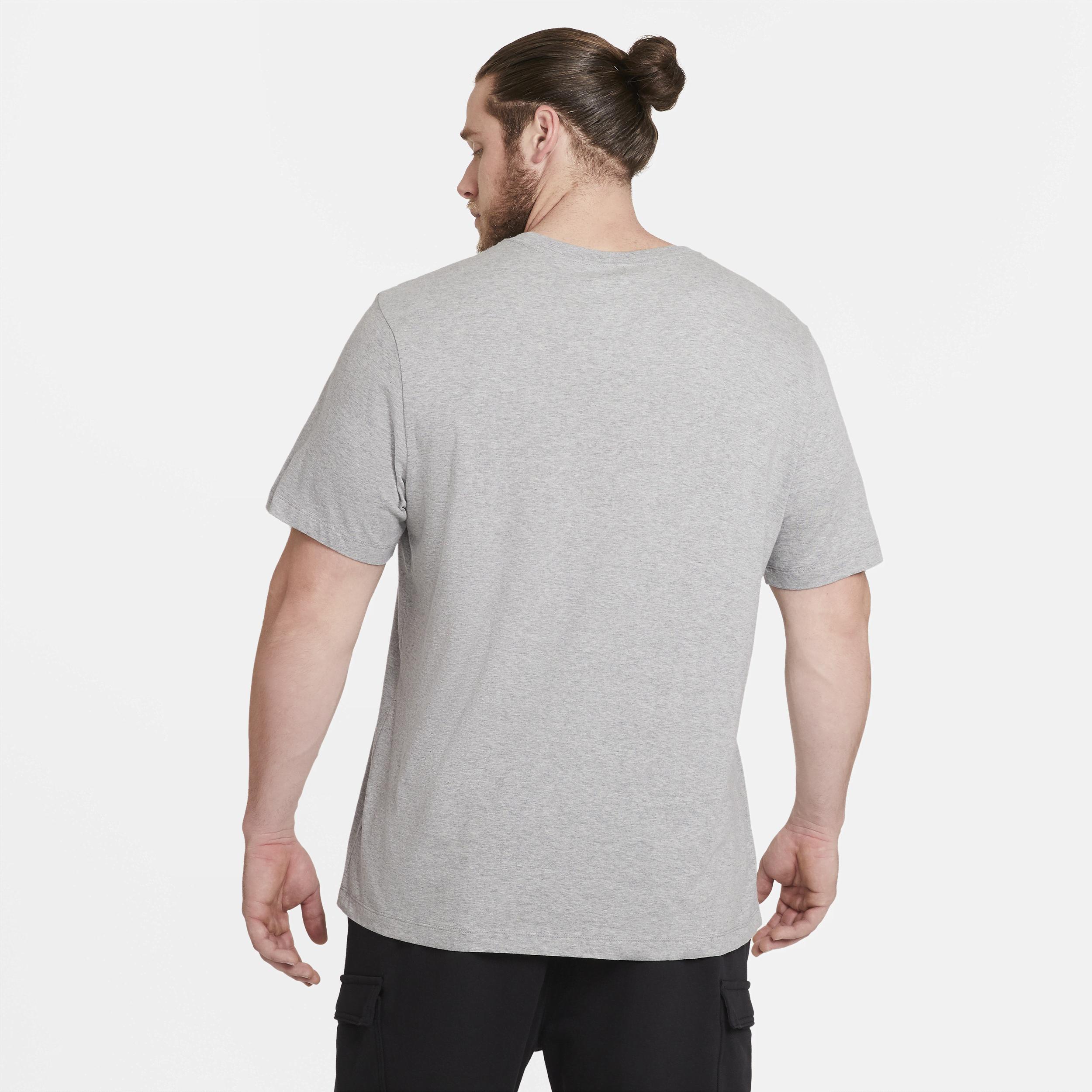 Mens Nike Sportswear T-Shirt | AR5004-063 Product Image
