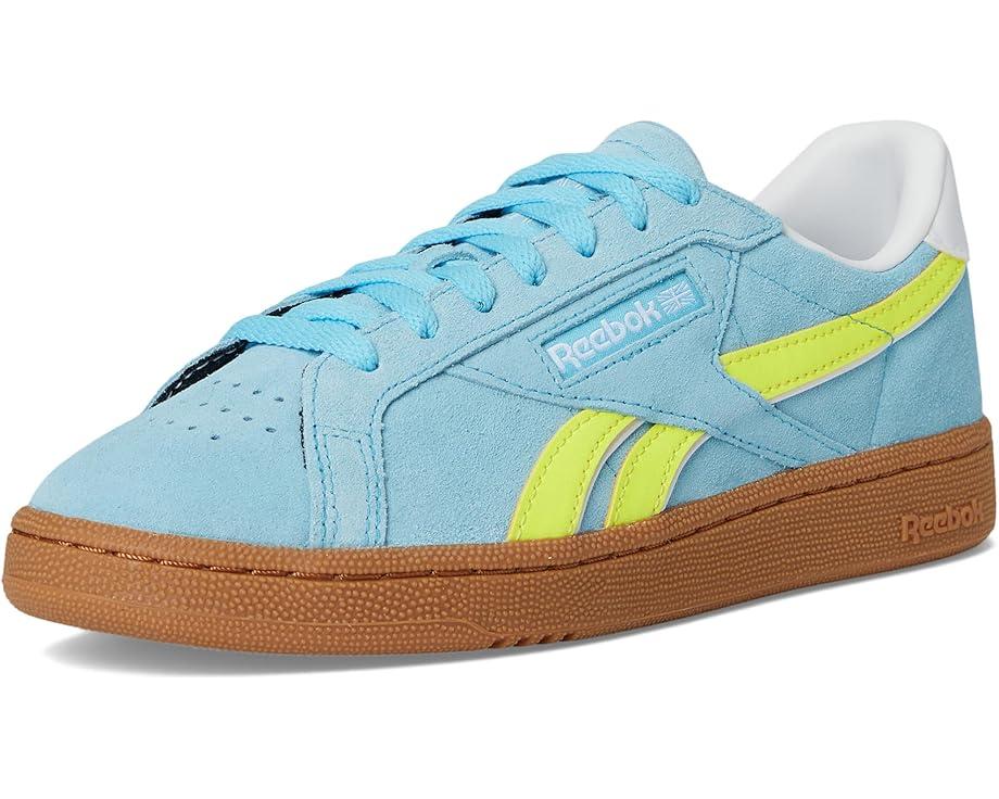 Women's Reebok Lifestyle Club C Grounds UK Product Image