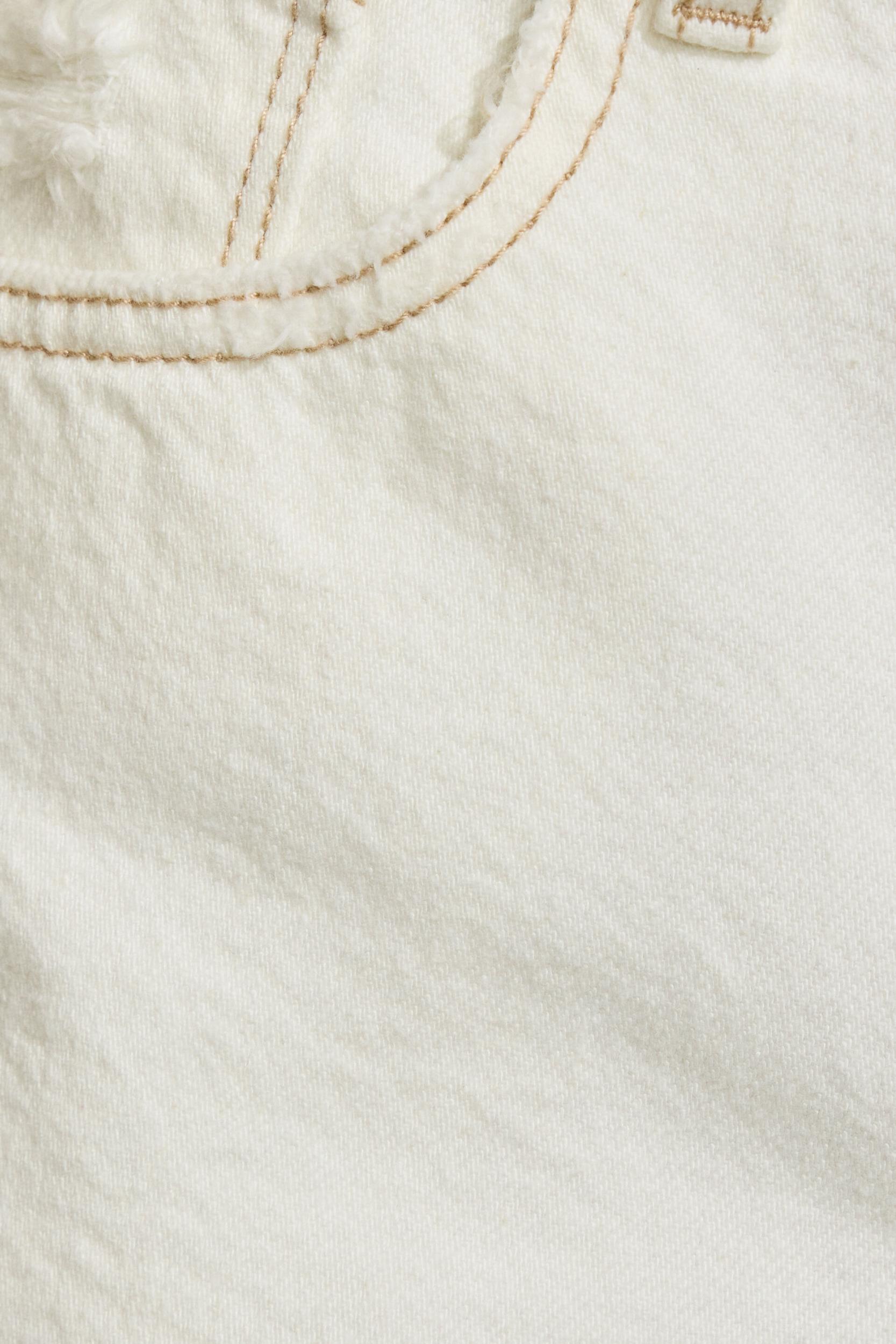 Kenzie Smocked Tiered Romper Product Image