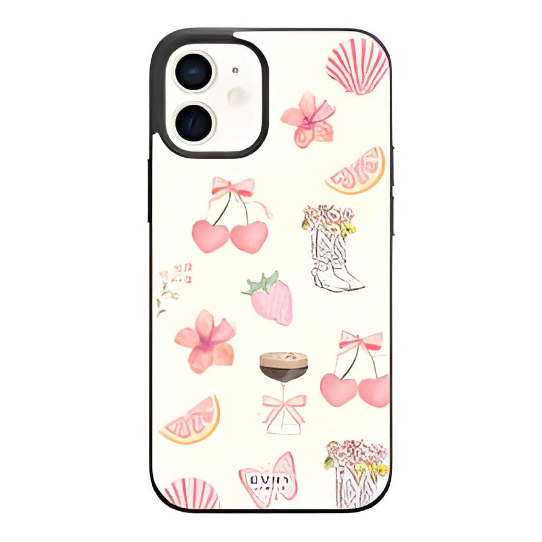 Phone case designed for iPhone Product Image