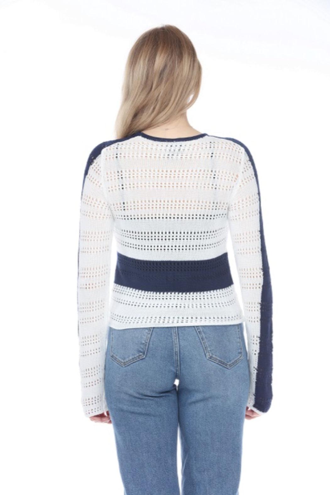 Briarrose Sweater Product Image