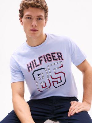 Hilfiger 85 Logo T-Shirt Product Image