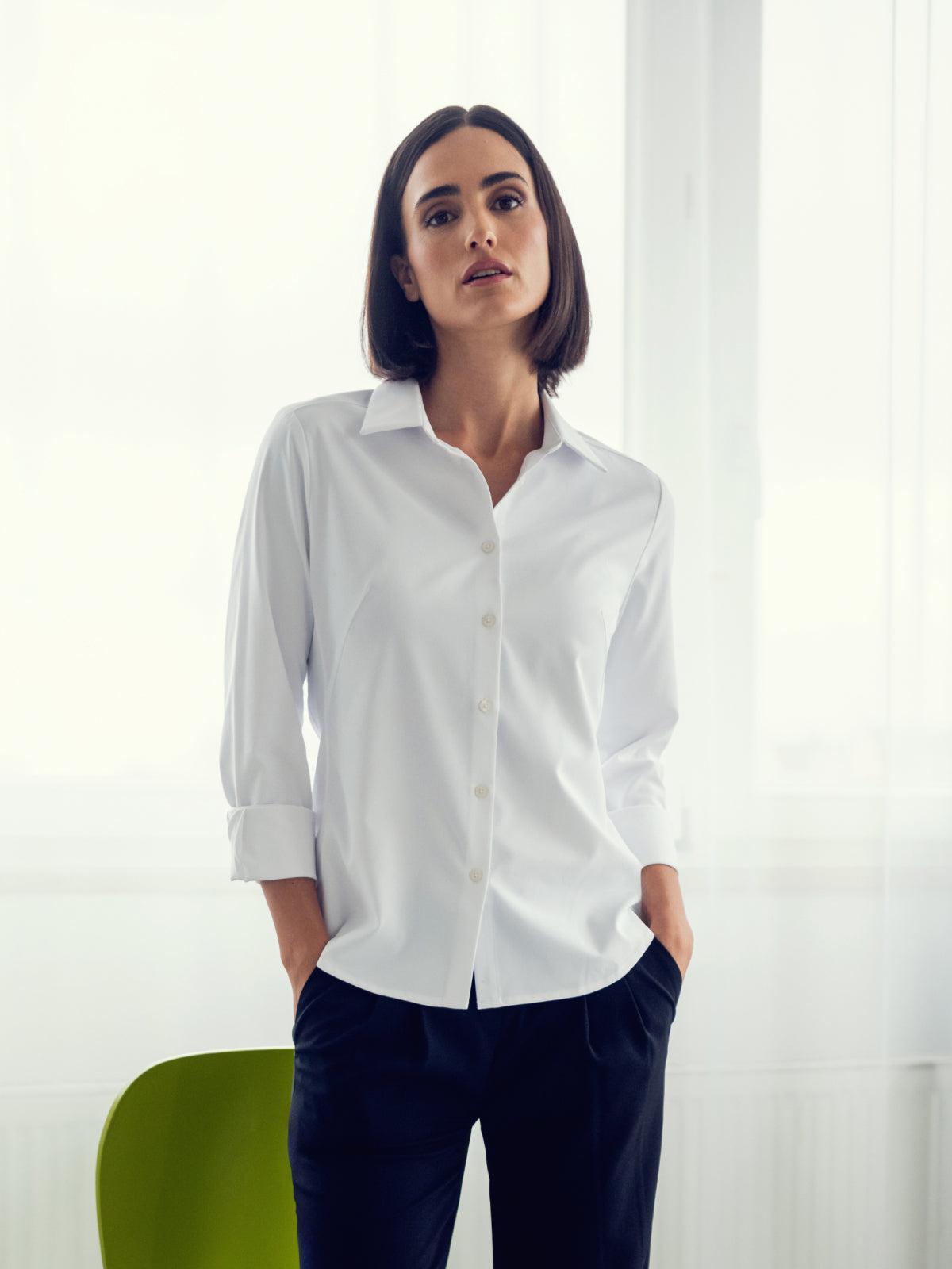 Women's AeroZero° Shirt Product Image