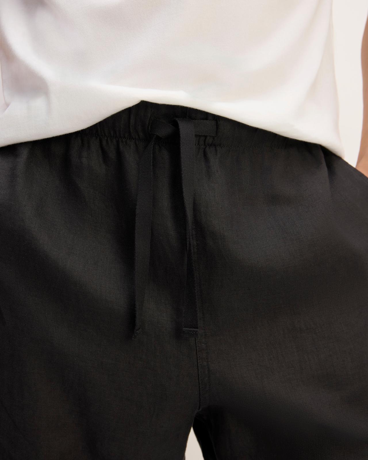 Mens Linen Easy Pant by Everlane Product Image