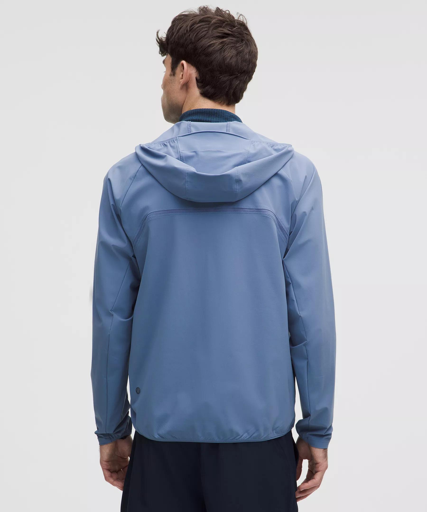 Pace Breaker Jacket Product Image