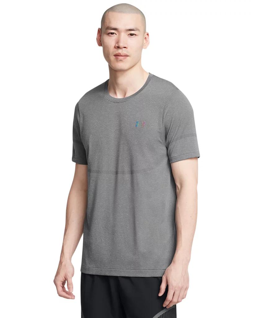 UA Vanish Elite Seamless Product Image