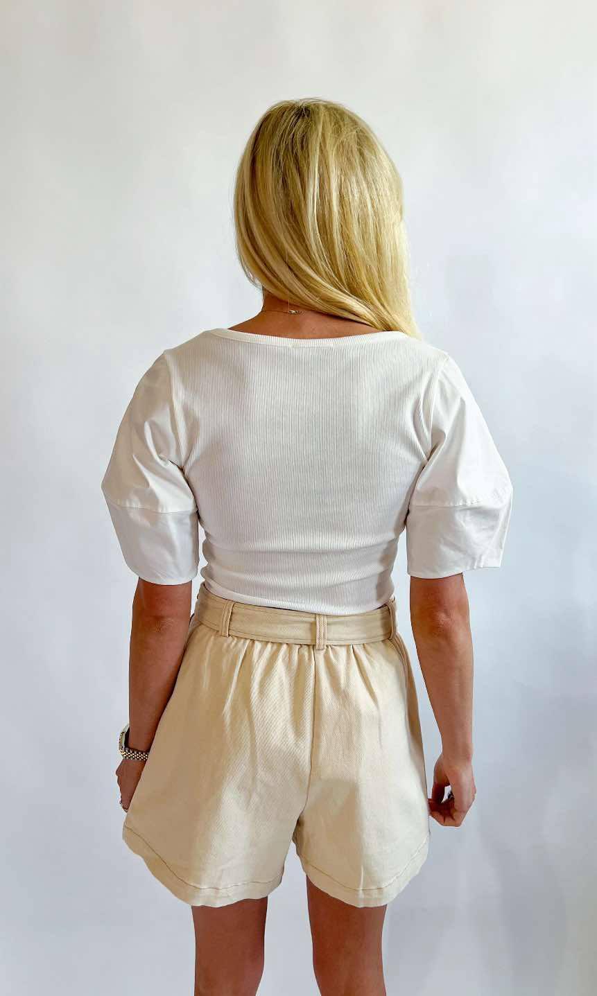 Steve Madden Valetta Top Product Image