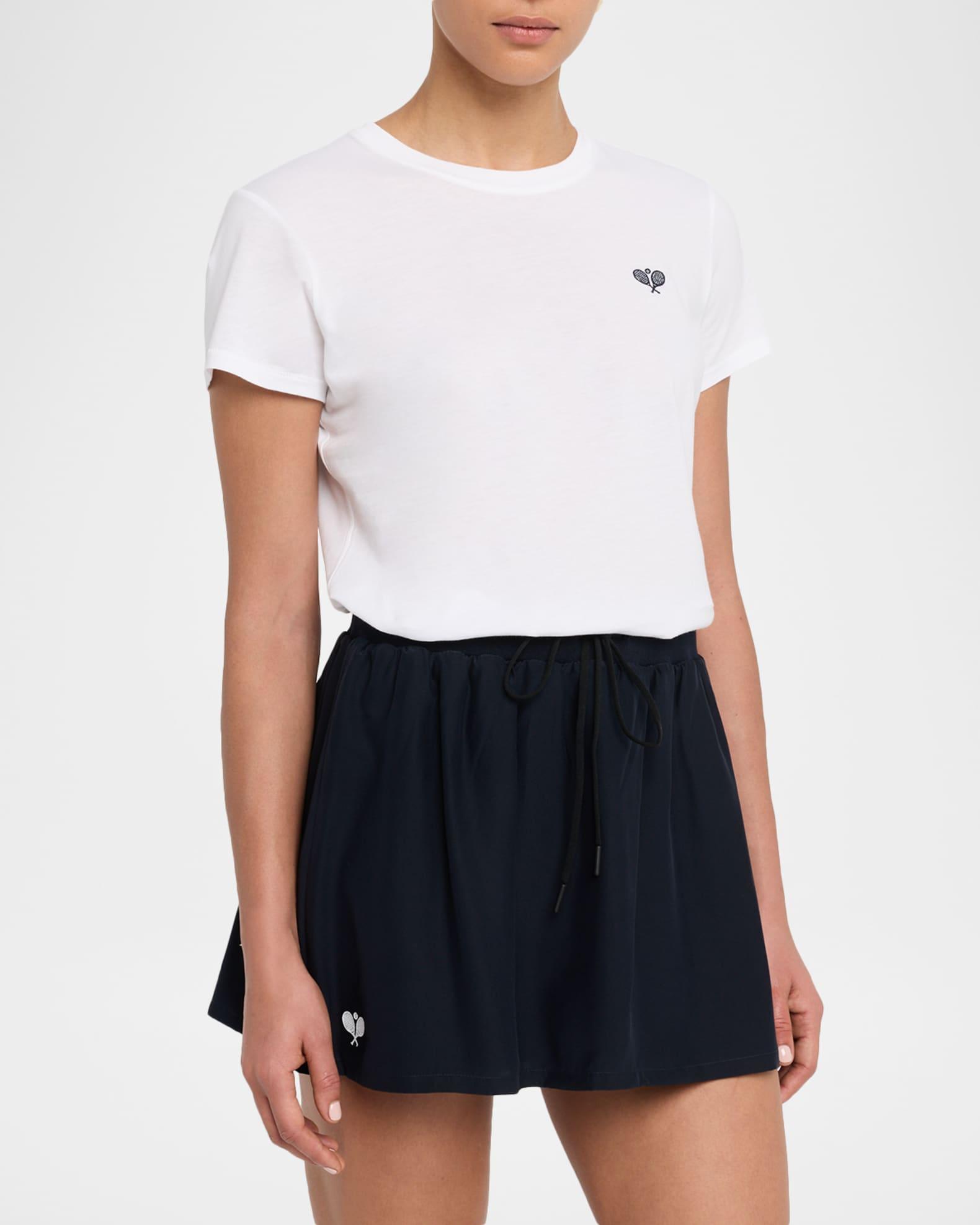 The Tennis Tee Product Image