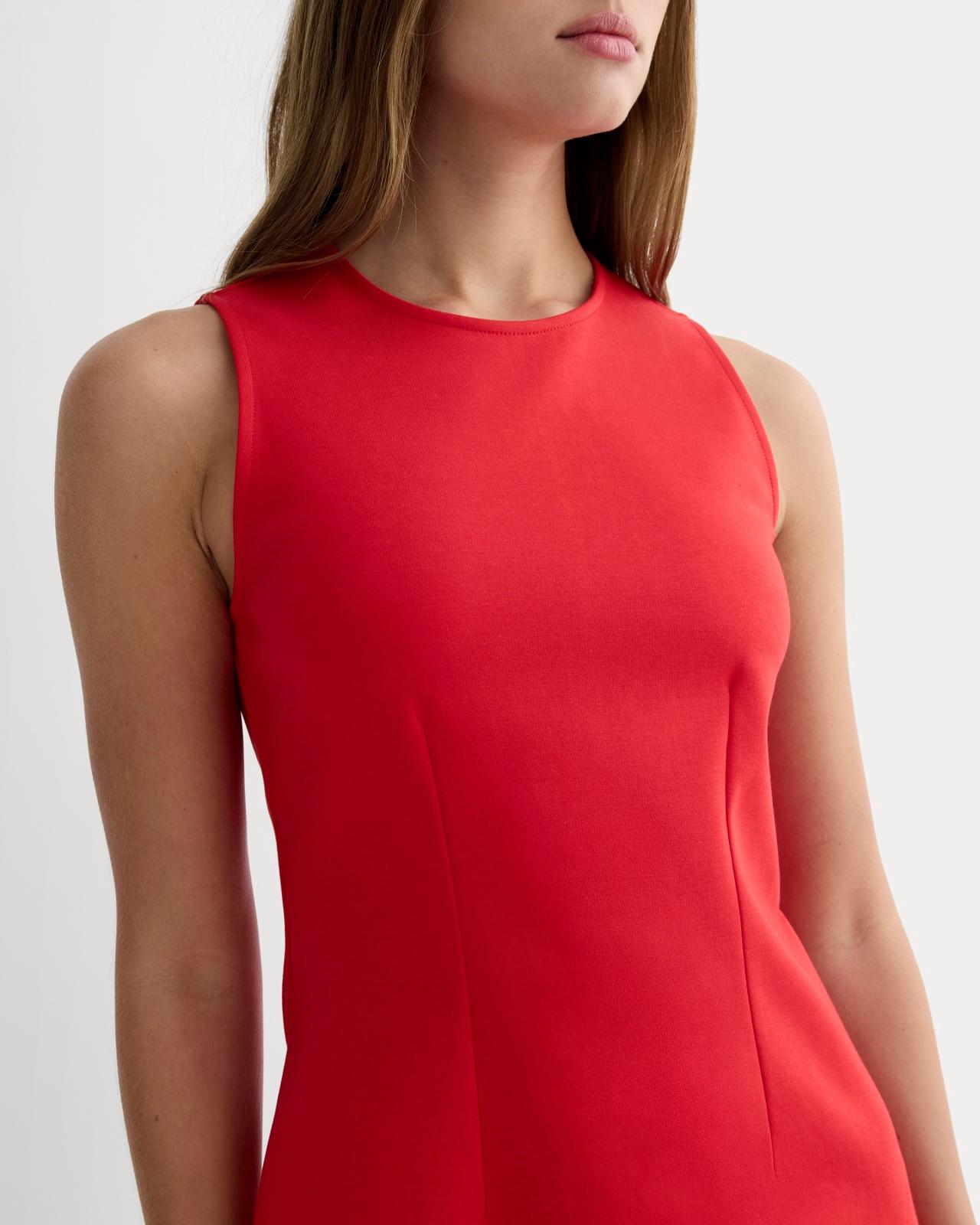 Womens Dream 90s Shift Dress by Everlane Product Image