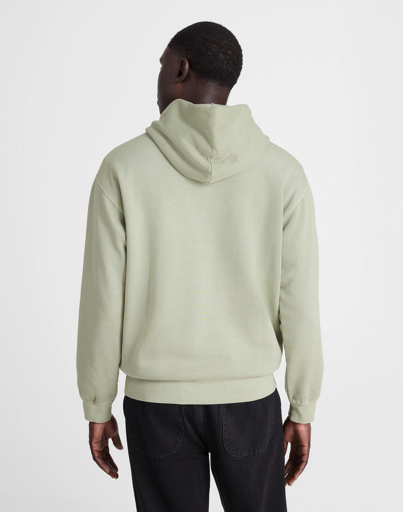 The McCarren Midweight Hoodie Sweatshirt Product Image