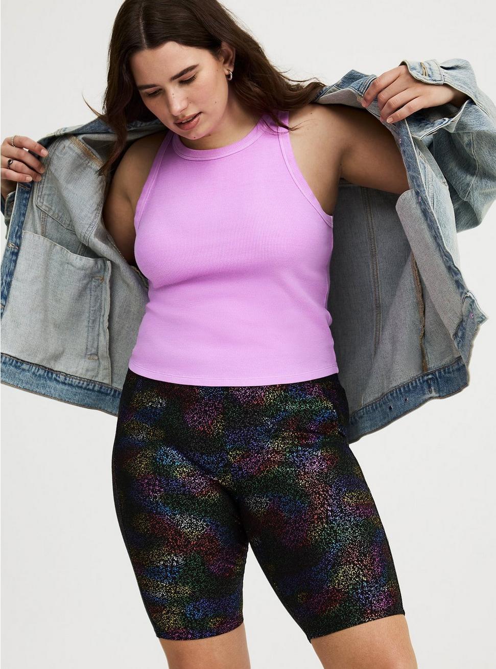 9'' Pocket Bike Short Product Image