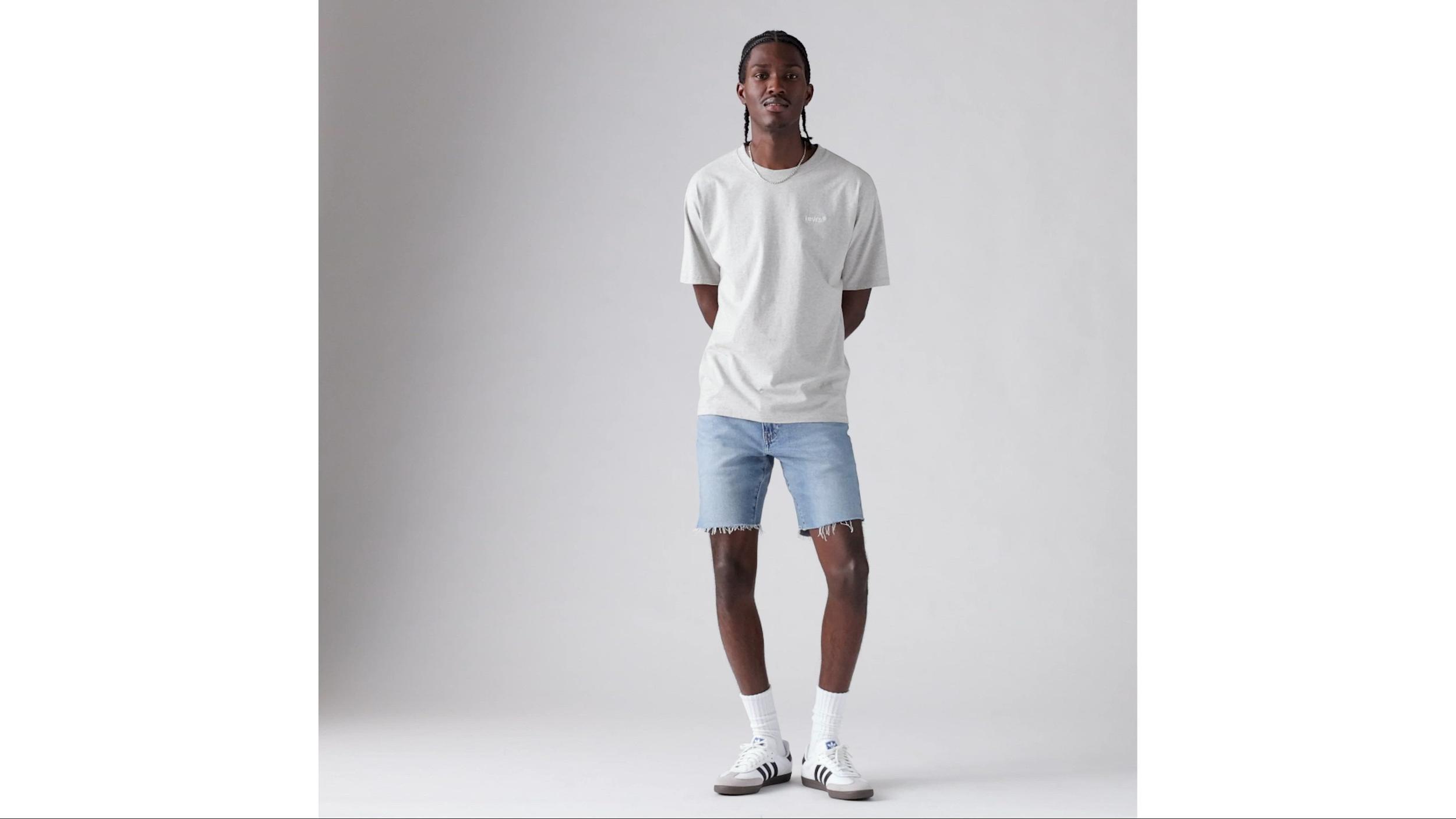 412 Slim Fit 9" Men's Shorts Product Image