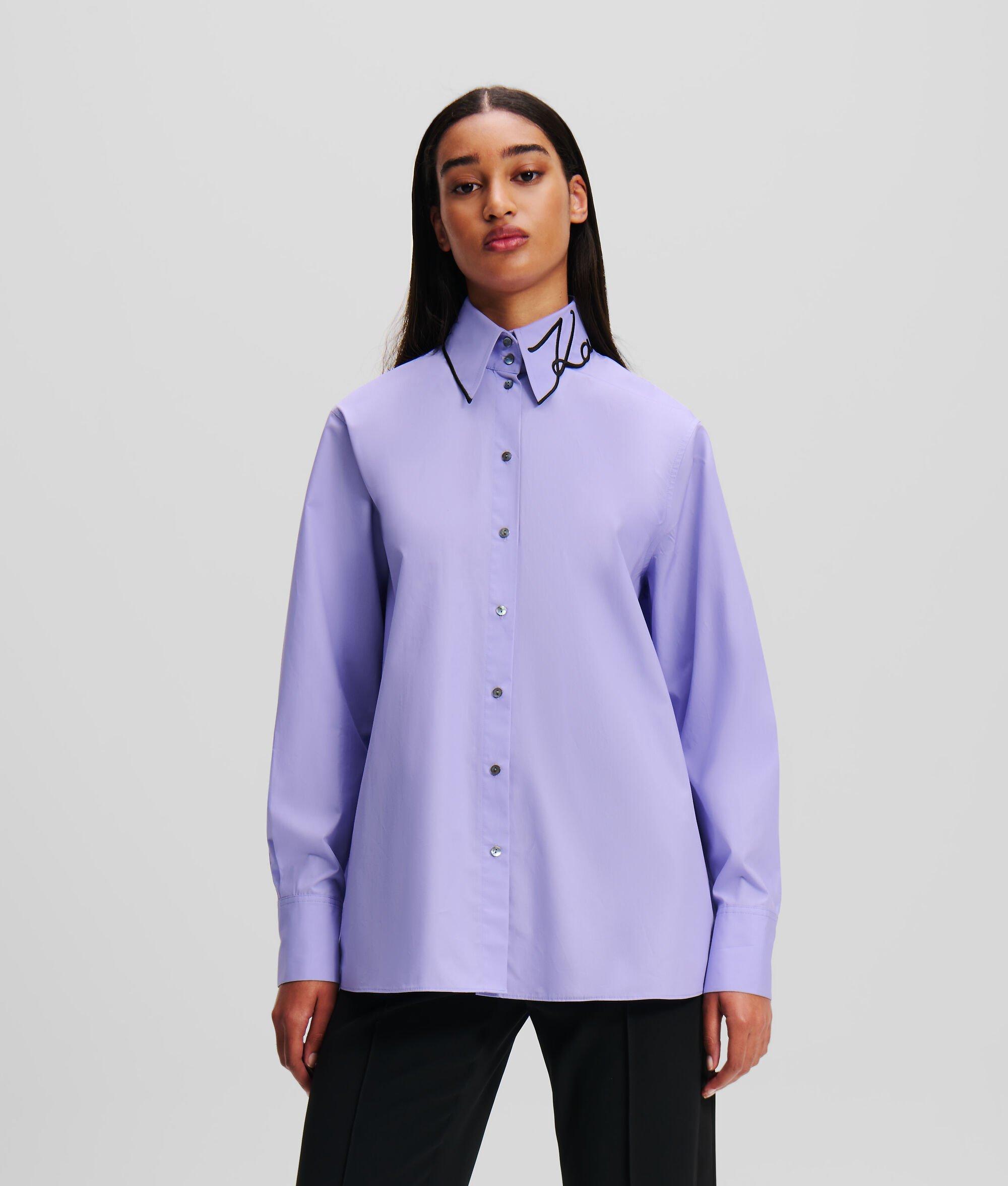 SIGNATURE SHIRT Product Image