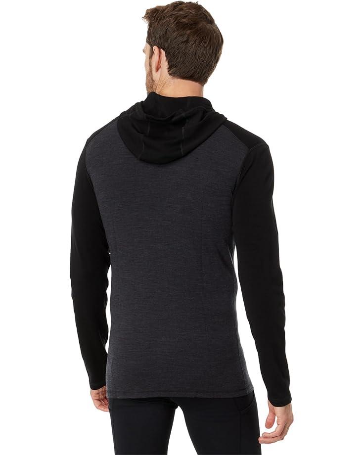 Classic Thermal Merino Base Layer Crew Product Image