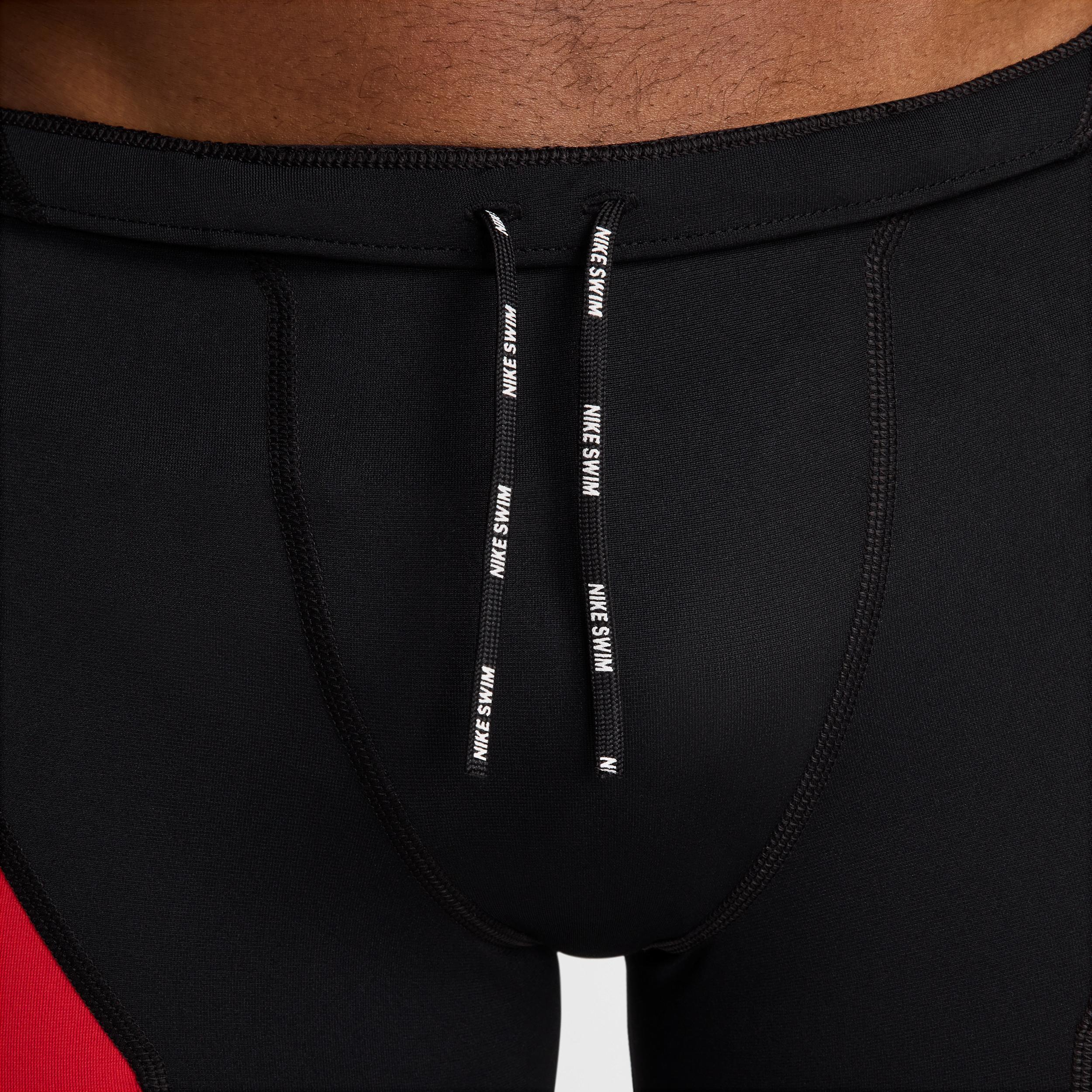 Nike Men's Swim HydraStrong Jammer Product Image