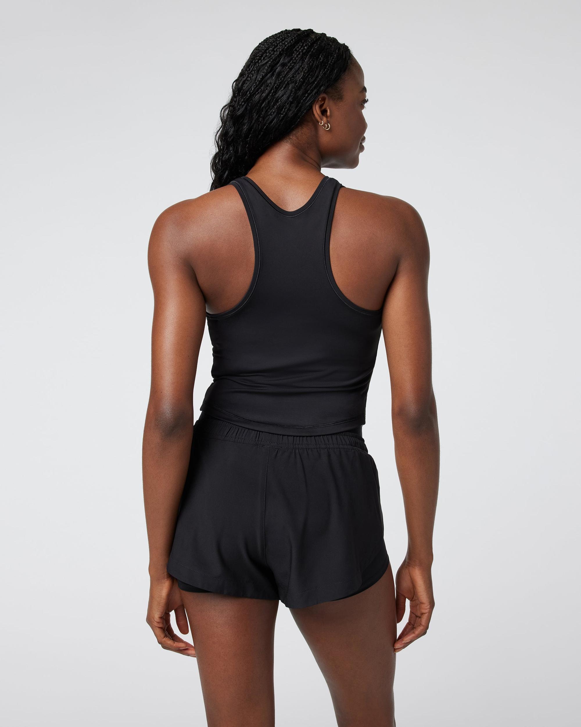 Daily Racerback Tank Product Image