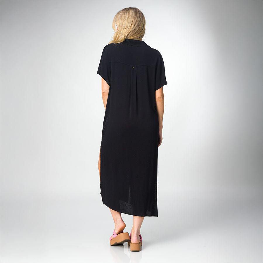 Irina Shirt Dress Female Product Image