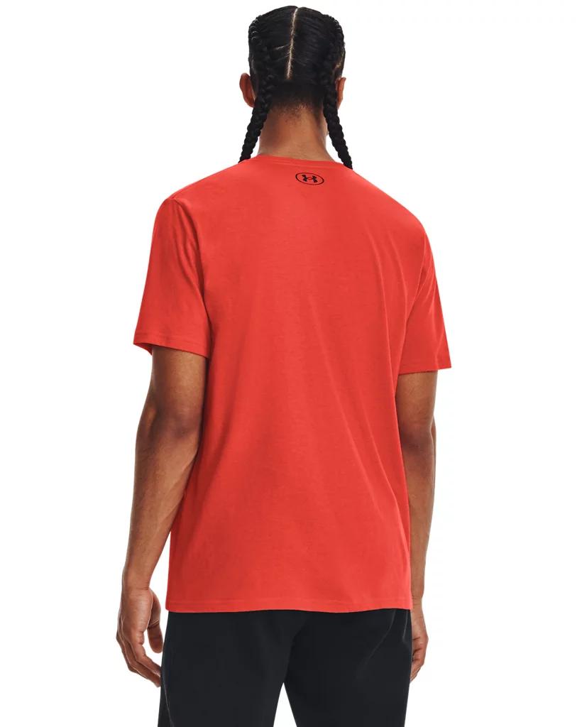 UA Fast Left Chest Product Image