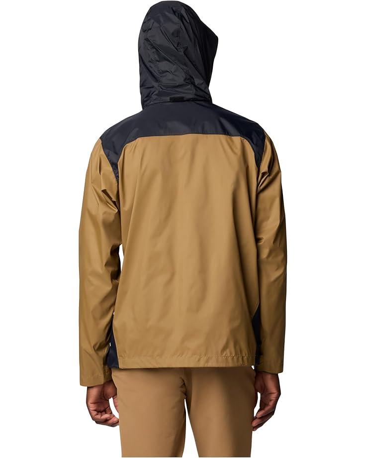 Hikebound II Jacket Product Image