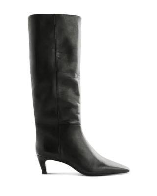 Women's Remy Knee High Boots Product Image