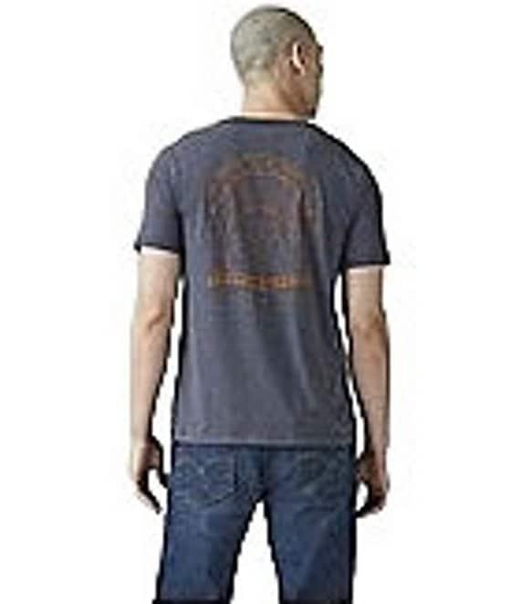 Levi's® Men's Classic Authentic Graphic T-Shirt Product Image