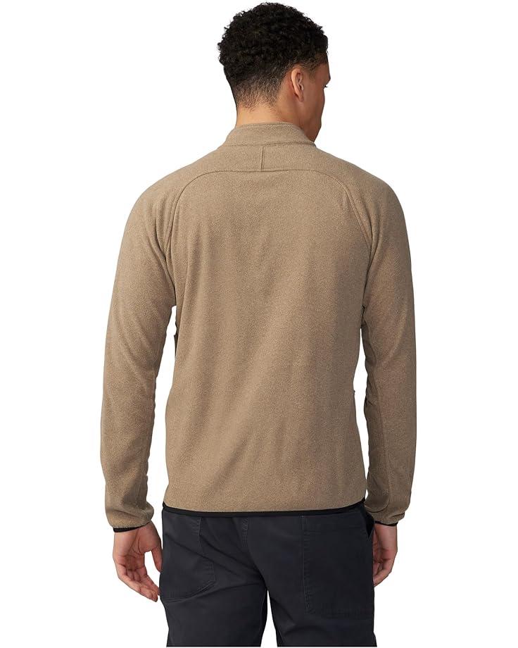 Men's Mountain Hardwear Microchill™ Full Zip Jacket Product Image