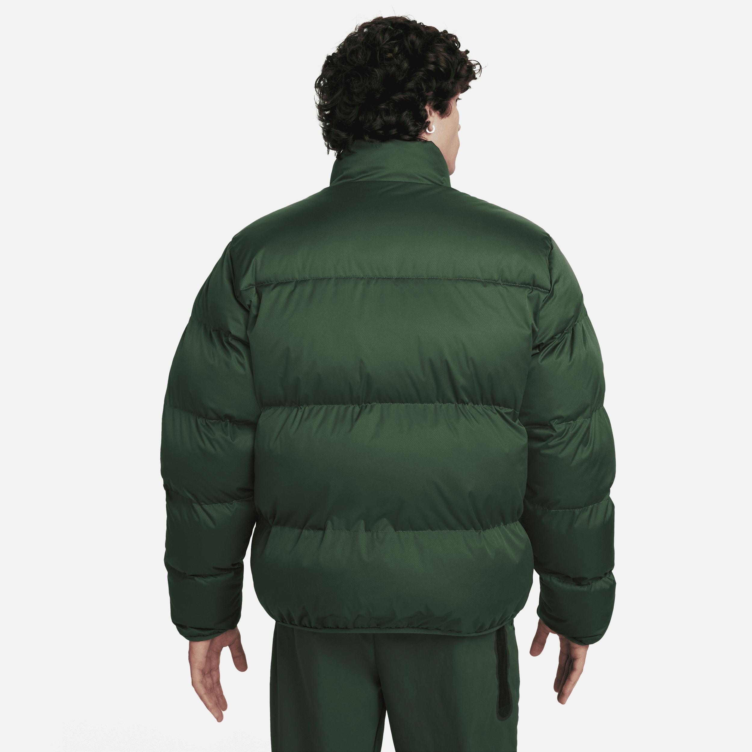 Men's Nike Sportswear Club Puffer Jacket Product Image