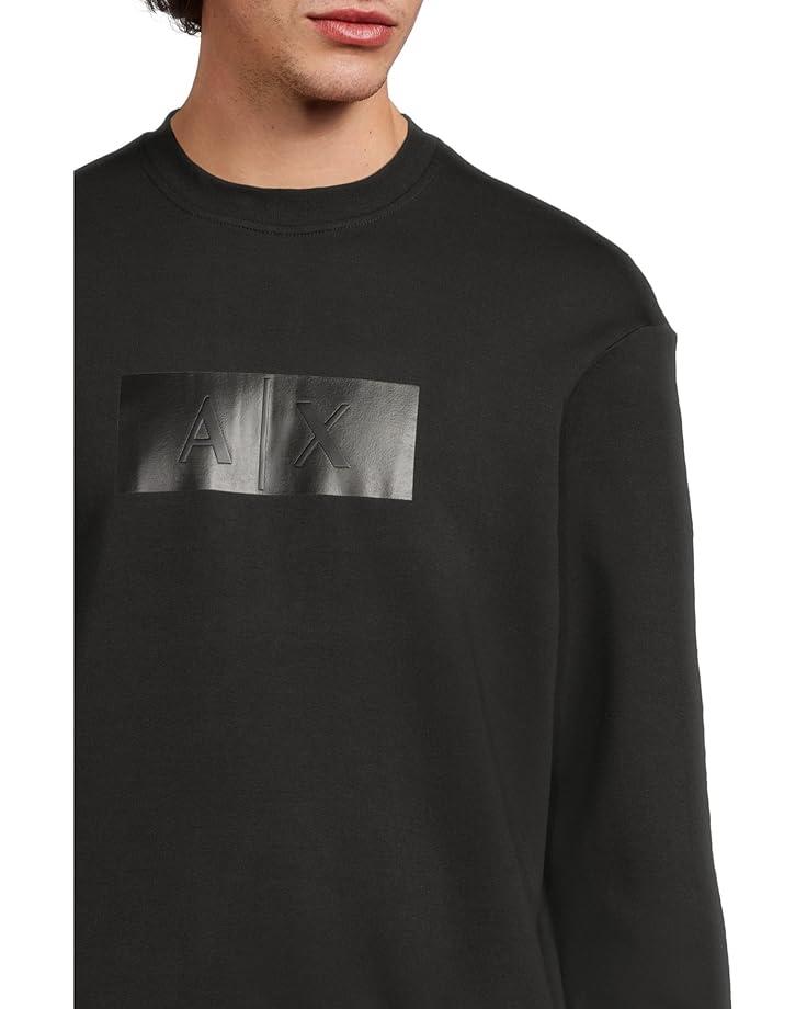 Milano/New York Logo Sweatshirt Product Image