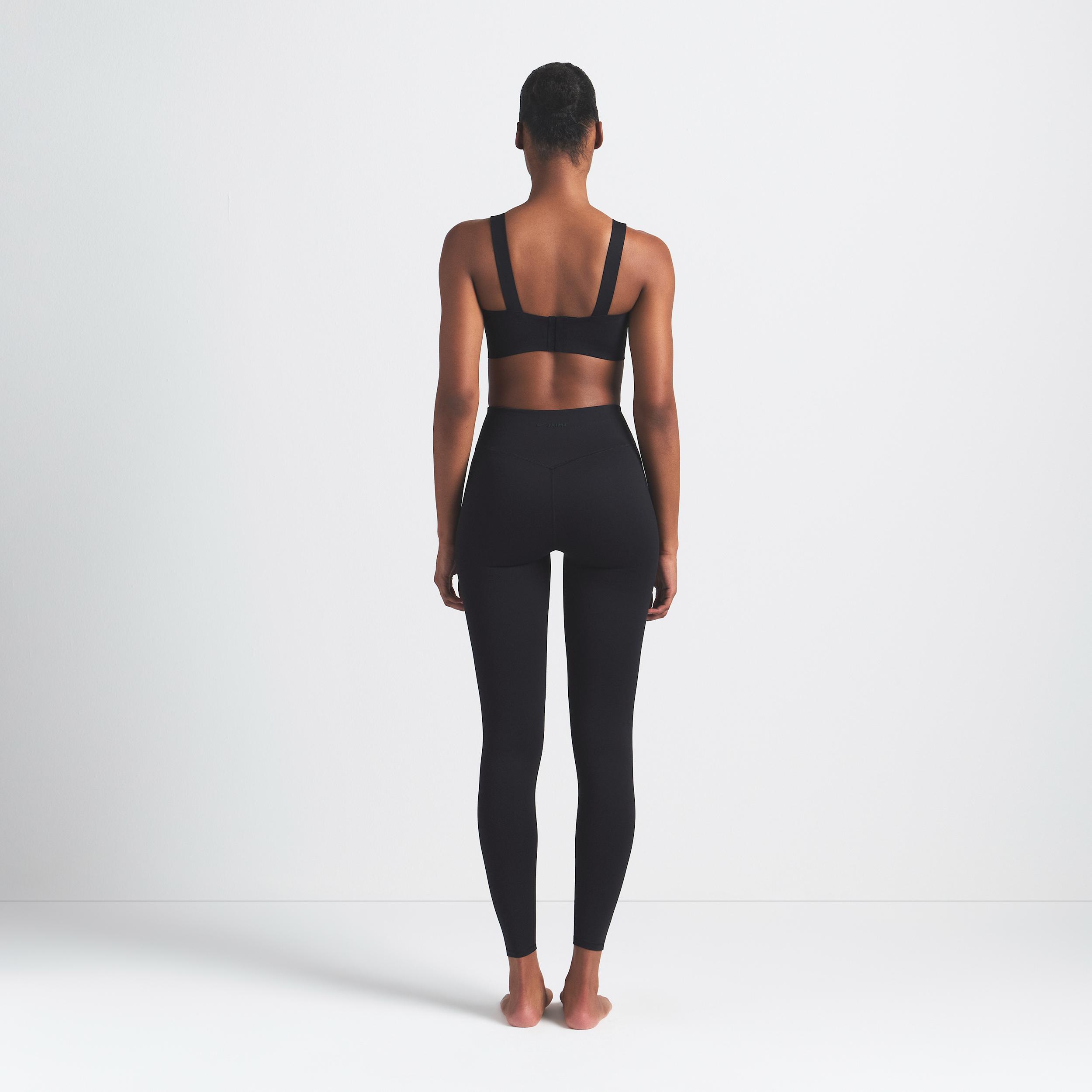 Nike Women's SKIMS Matte High-Waisted 29" Leggings Product Image