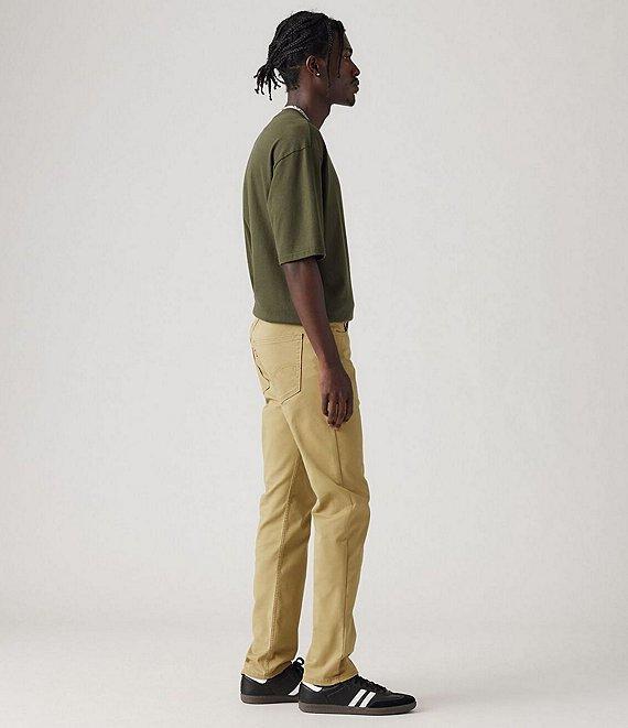 Levi's® 502 Regular Tapered Fit All Seasons Tech™ Jeans Product Image