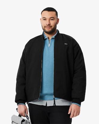 Mens Sean Shirt Jacket Product Image