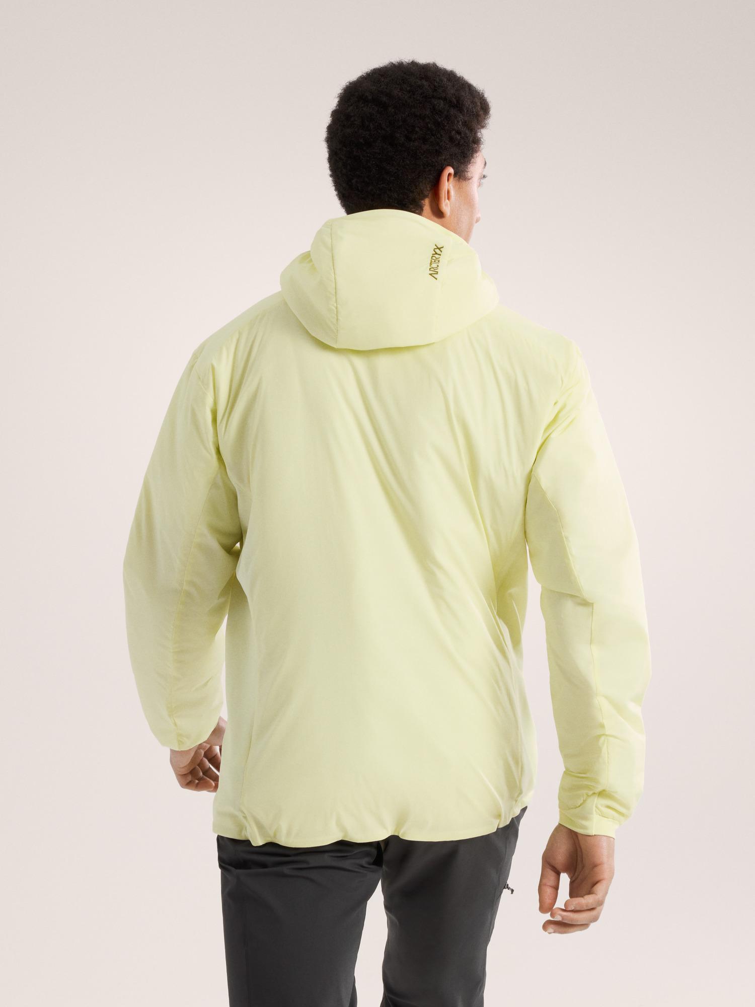 Atom Hoody Men's Product Image