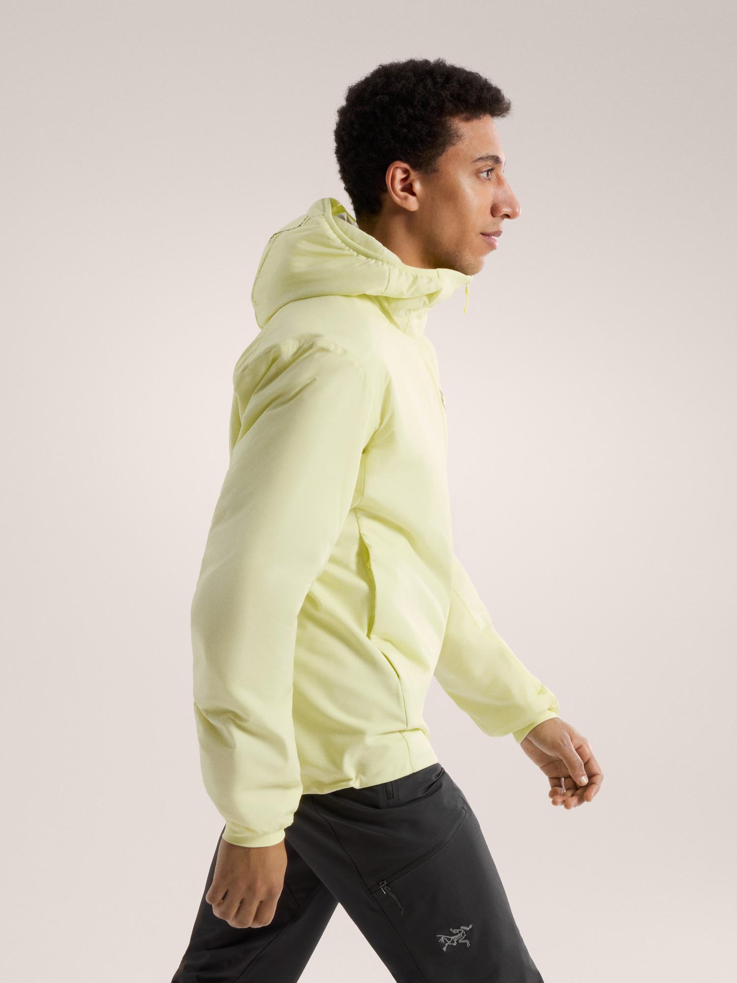 Atom Hoody Men's Product Image