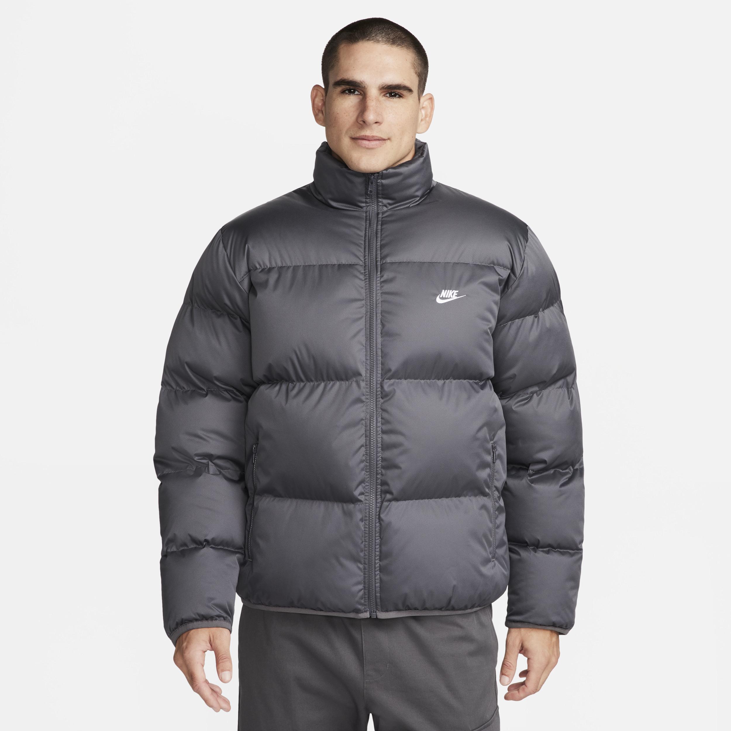 Nike Sportswear Club Men's Puffer Jacket Product Image