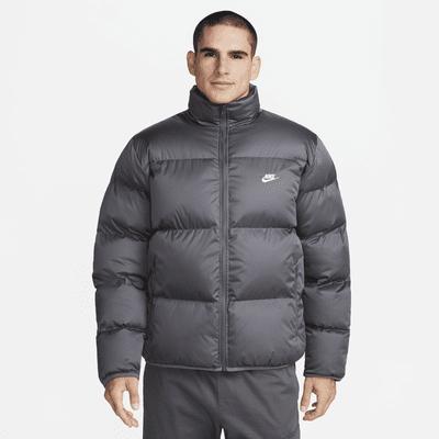 Nike Sportswear Club Men's Puffer Jacket Product Image