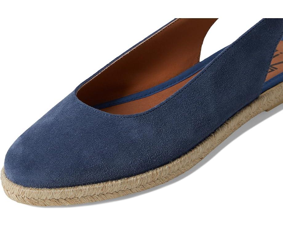 The Almond Slingback Product Image