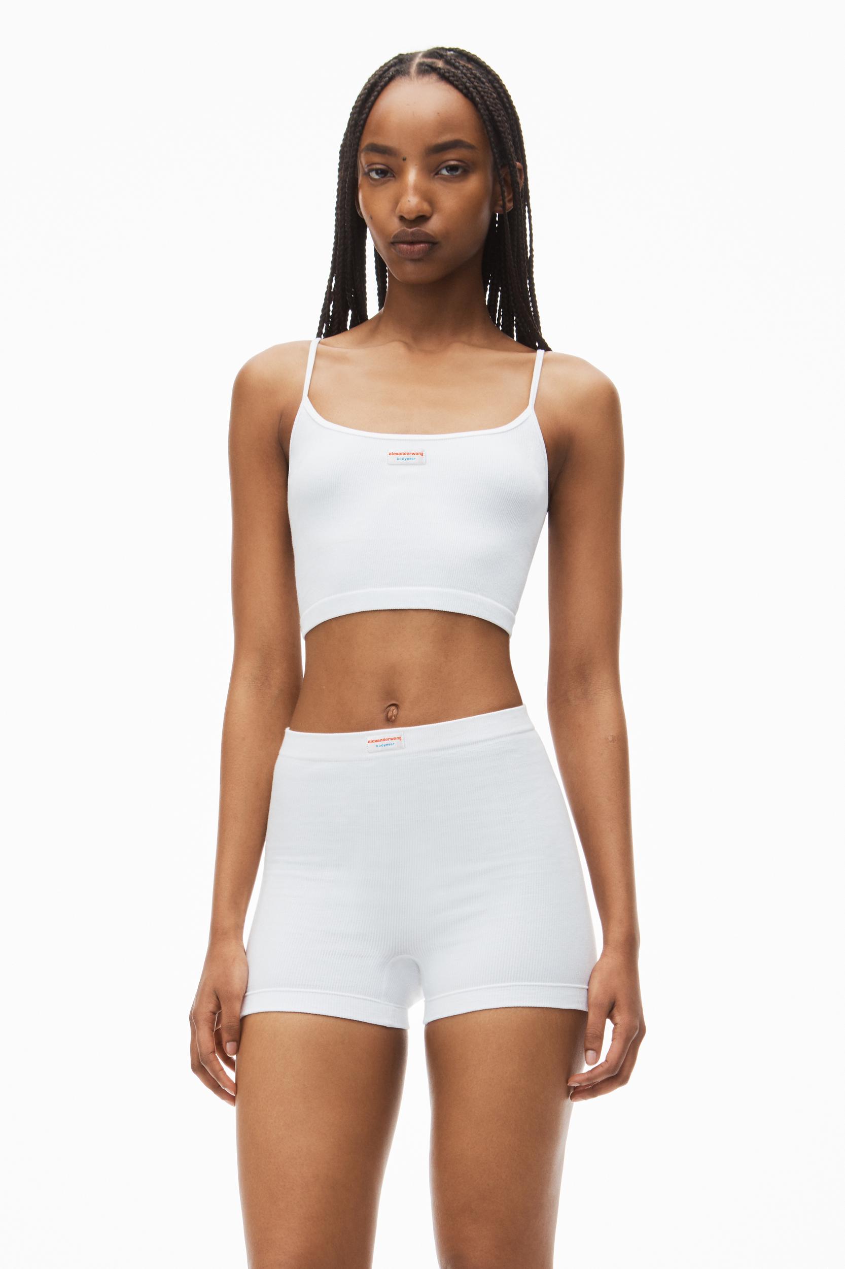 Unisex Short In Heavy Cotton Jersey Product Image