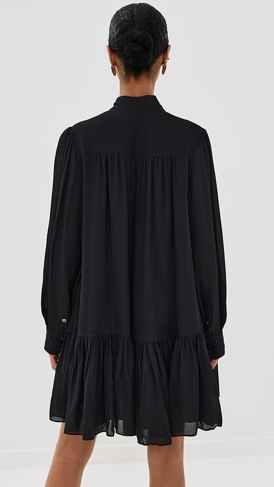 SIMKHAI Quince Mini Dress | Shopbop Product Image