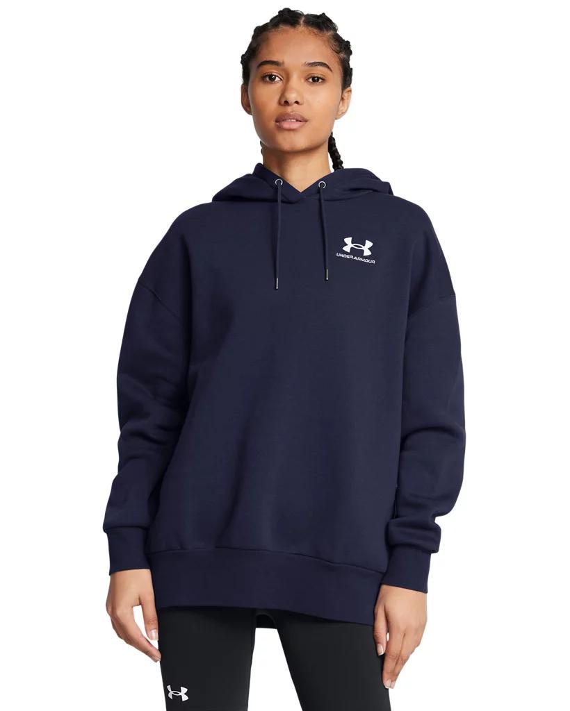 UA Icon Fleece Product Image