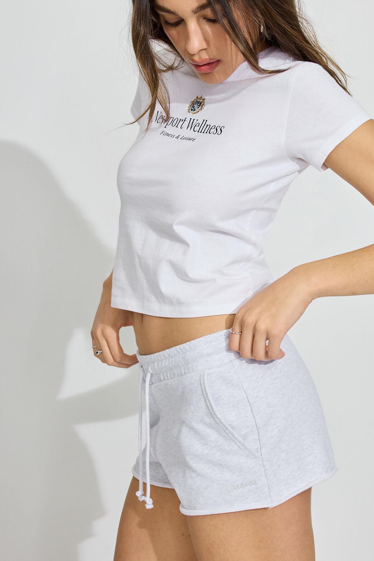 SoftTerry Low Rise Shorts Product Image