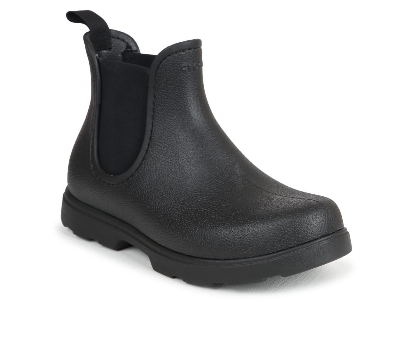 Women's Crocs Dylan Chelsea Boot Product Image
