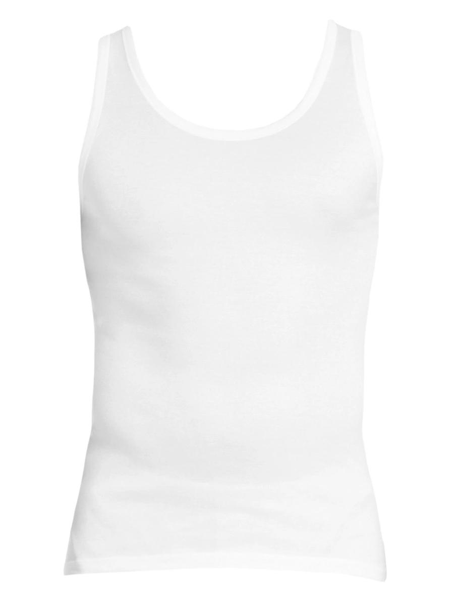 Cotton Pure Tank Top Product Image